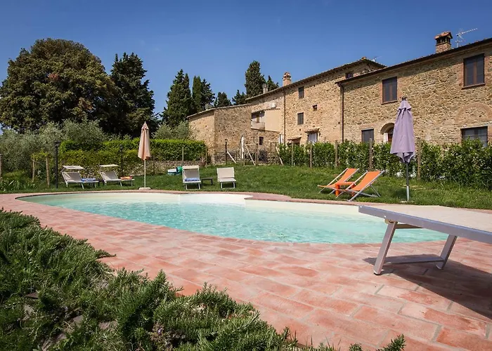 Borgo Pie\' Di Gamboi