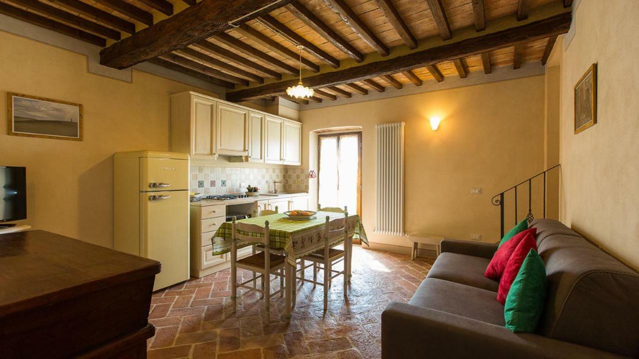 Holiday home Borgo Pie' Di Gamboi *