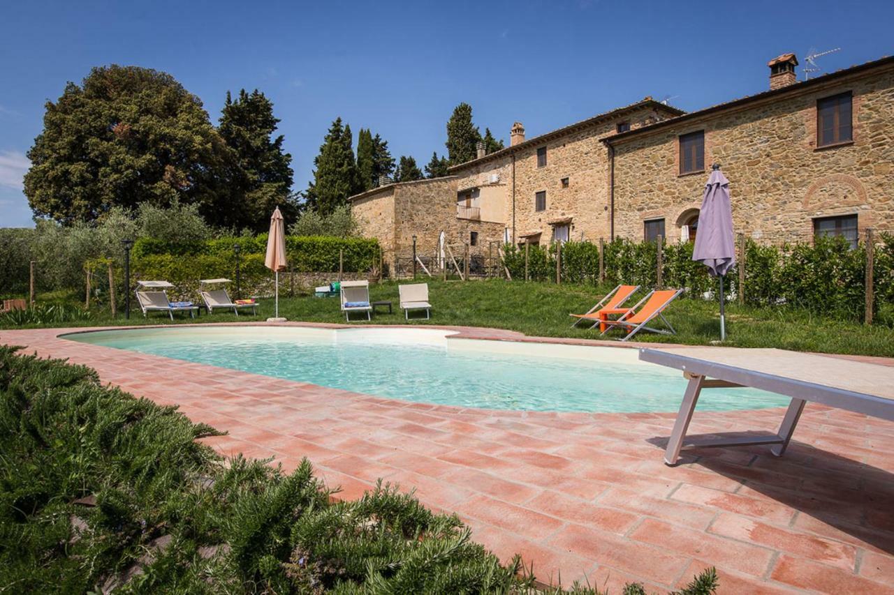 Borgo Pie' Di Gamboi *