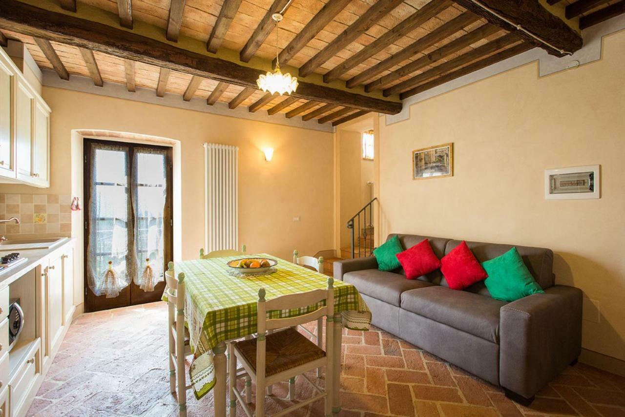 Borgo Pie' Di Gamboi