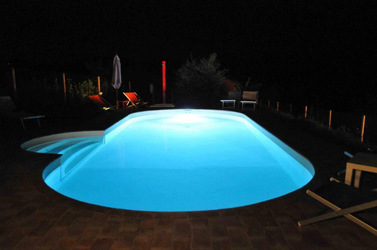 Holiday home Borgo Pie' Di Gamboi Chianni