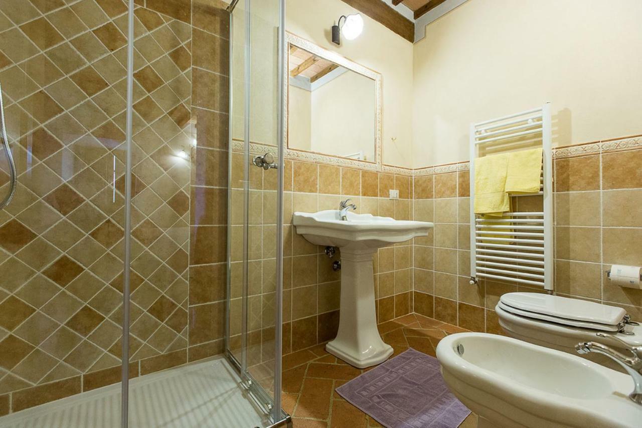 Holiday home Borgo Pie' Di Gamboi Chianni