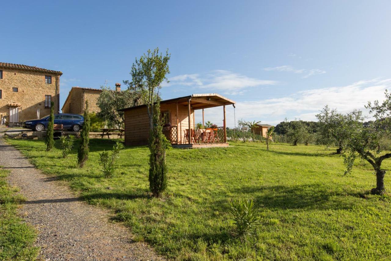 Holiday home Borgo Pie' Di Gamboi *