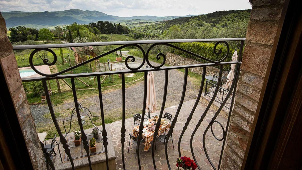 Holiday home Borgo Pie' Di Gamboi *
