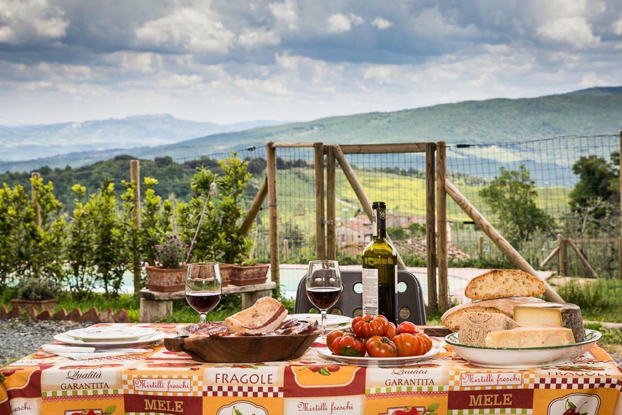 Holiday home Borgo Pie' Di Gamboi Chianni