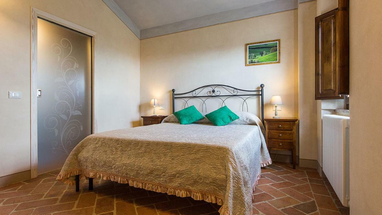 Borgo Pie' Di Gamboi Chianni