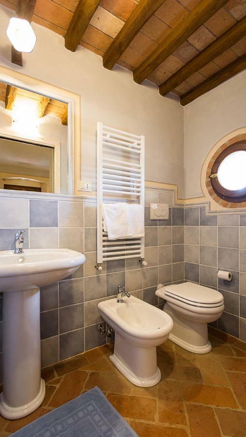 Holiday home Borgo Pie' Di Gamboi