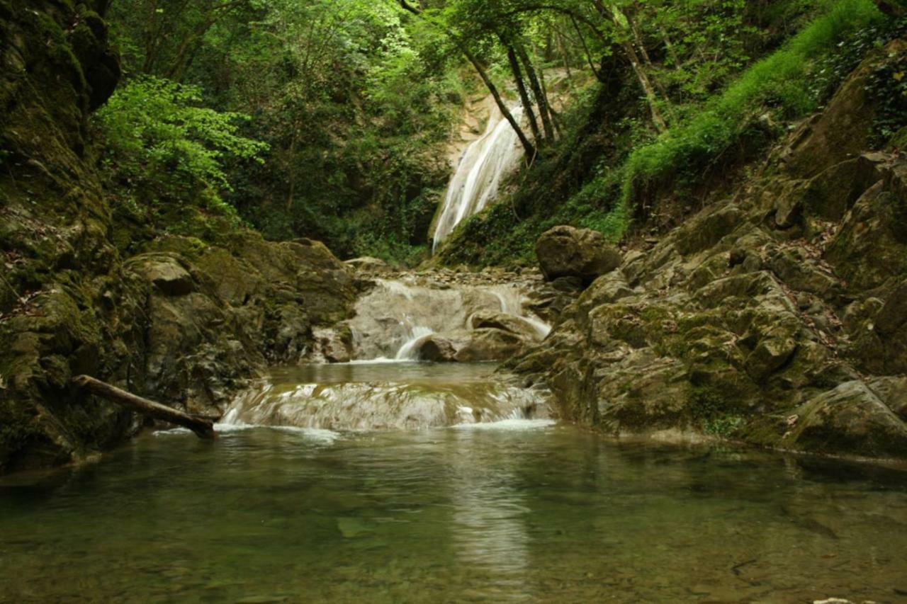 Borgo Pie' Di Gamboi * Chianni