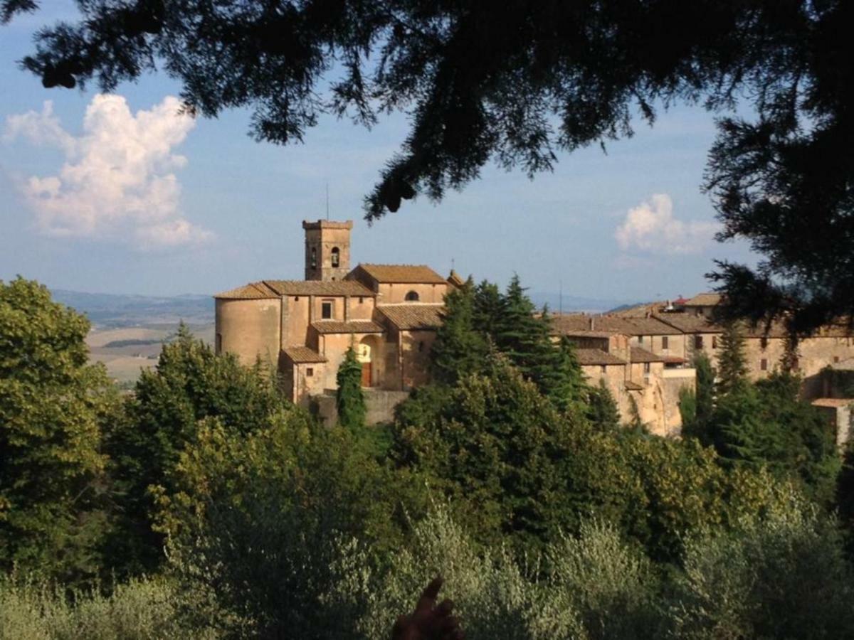 Borgo Pie' Di Gamboi